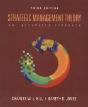 Strategic Management Theory - Preview