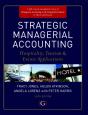 Strategic Managerial Accounting - Preview