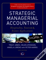 Capa do artigo Strategic Managerial Accounting