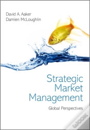 Capa do artigo Strategic Market Management