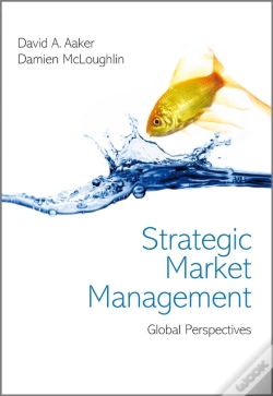 Capa do artigo Strategic Market Management