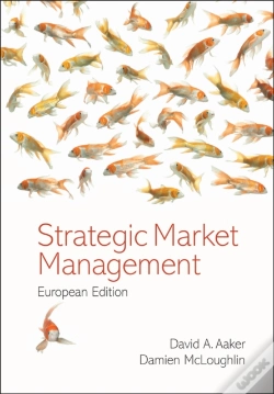 Capa do artigo Strategic Market Management, European Edition