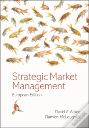 Capa do artigo Strategic Market Management, European Edition