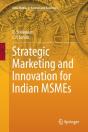Strategic Marketing And Innovation For Indian Msmes - Preview