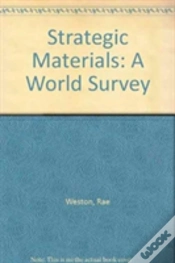 Capa do artigo Strategic Materials Cl Cb