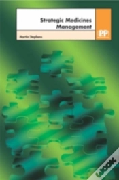 Capa do artigo STRATEGIC MEDICINES MANAGEMENT