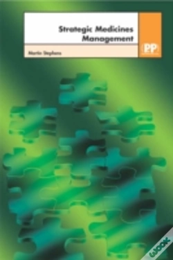 Capa do artigo STRATEGIC MEDICINES MANAGEMENT