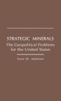 Strategic Minerals - Preview