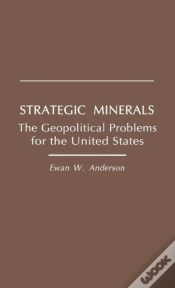 Capa do artigo Strategic Minerals