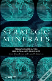 Capa do artigo Strategic Minerals