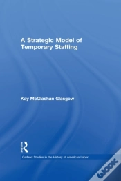 Capa do artigo Strategic Model Of Temporary Staffing