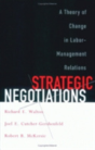Strategic Negotiations - Preview