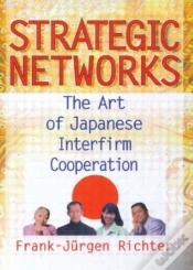 Capa do artigo Strategic Networks