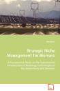 Strategic Niche Management For Biomass - Preview