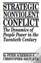 Strategic Nonviolent Conflict