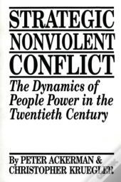 Strategic Nonviolent Conflict