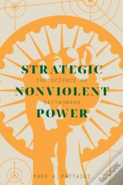 Capa do artigo Strategic Nonviolent Power