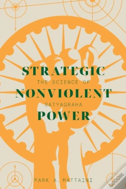 Capa do artigo Strategic Nonviolent Power