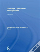 Strategic Operations Management