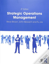 Strategic Operations Management
