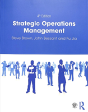 Strategic Operations Management - Preview