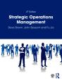 Strategic Operations Management - Preview