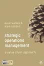 Strategic Operations Management - Preview