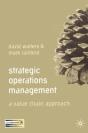 Strategic Operations Management - Preview
