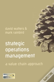 Capa do artigo Strategic Operations Management