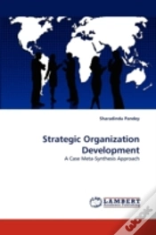 Capa do artigo Strategic Organization Development