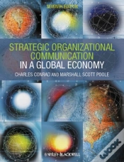 Capa do artigo Strategic Organizational Communication