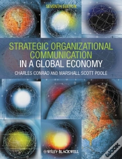 Capa do artigo Strategic Organizational Communication
