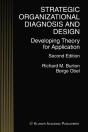 Strategic Organizational Diagnosis And Design - Preview