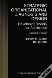 Strategic Organizational Diagnosis And Design