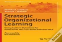 Strategic Organizational Learning