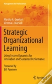 Strategic Organizational Learning