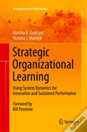 Capa do artigo Strategic Organizational Learning