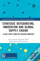 Strategic Outsourcing, Innovation And Global Supply Chains