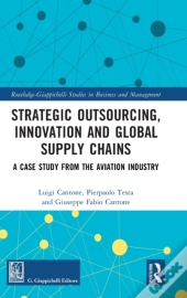 Strategic Outsourcing, Innovation And Global Supply Chains
