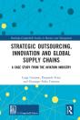 Strategic Outsourcing, Innovation And Global Supply Chains - Preview