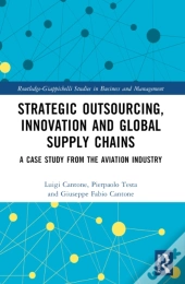 Strategic Outsourcing, Innovation And Global Supply Chains