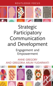 Capa do artigo Strategic Participatory Communication And Development