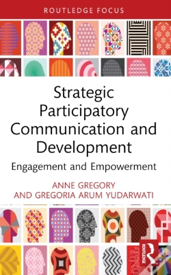 Capa do artigo Strategic Participatory Communication And Development