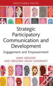 Capa do artigo Strategic Participatory Communication And Development