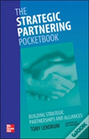 Capa do artigo Strategic Partnering Pocketbook