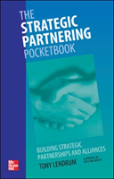 Strategic Partnering Pocketbook