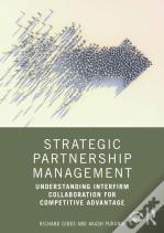 Strategic Partnership Management