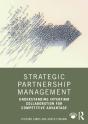 Strategic Partnership Management - Preview
