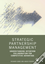 Capa do artigo Strategic Partnership Management