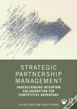 Capa do artigo Strategic Partnership Management